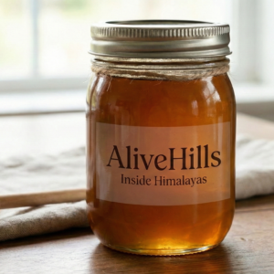 Himalayan Honey